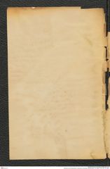 Nachlass Franz Steindachner, historischer Umschlag, Korrespondenz A. B. Meyer, Inv.Nr. 337.18, Seite 2